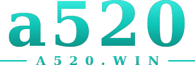 a520 logo